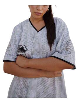 Camisa Lucky Dragon Baseball Grimey