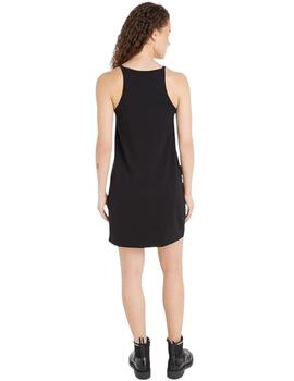 Vestido Outlined Calvin Klein