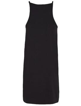 Vestido Outlined Calvin Klein