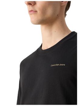 Camiseta Multibox Calvin Klein