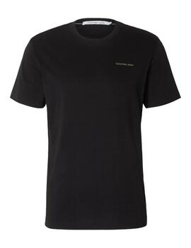 Camiseta Multibox Calvin Klein