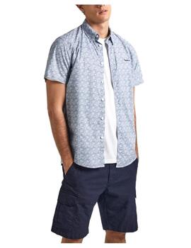 Camisa Portland Pepe Jeans