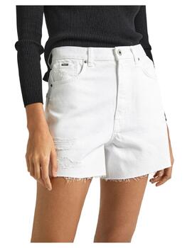 Short A-Line Pepe Jeans