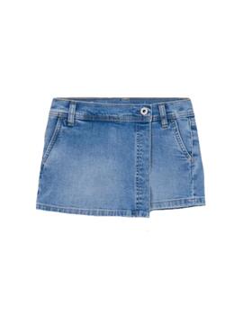 Falda Pantalón Pepe Jeans