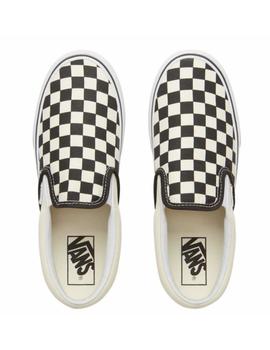 Zapatillas Classic Slip-On Plataforma Vans