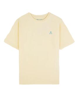 Camiseta Fish Tee Scalpers