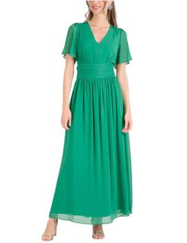 Vestido MC Elary Naf Naf
