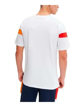 Camiseta Caserio Ellesse