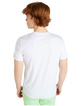 Camiseta Regular Fit WG Antony Morato