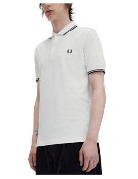 Polo Fred Perry