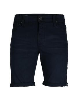 Bermuda jpstrick jjicon Jack & Jones