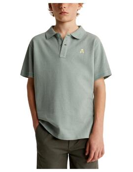 Polo Basic Duck Scalpers