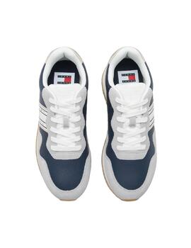 Zapatillas modern runner Tommy Jeans