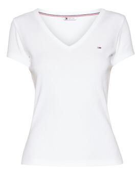 Camiseta slim essential Tommy Jeans