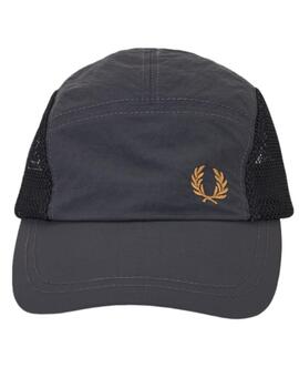 Gorra Fred Perry