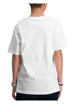 Camiseta White CN-Knit Polo Ralph Lauren