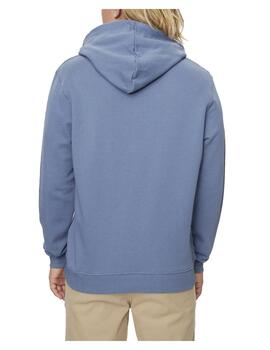 Sudadera Saul hoodie Pepe Jeans