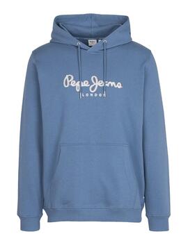 Sudadera Saul hoodie Pepe Jeans