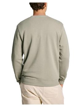 Sudadera Saul crew Pepe Jeans