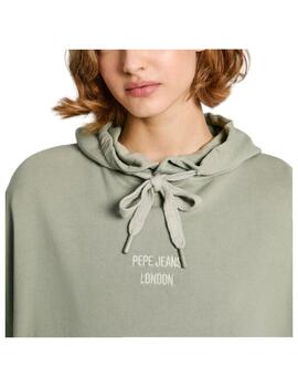 Sudadera Evelina Pepe Jeans