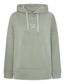 Sudadera Evelina Pepe Jeans