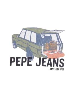 Camiseta Arshine Pepe Jeans