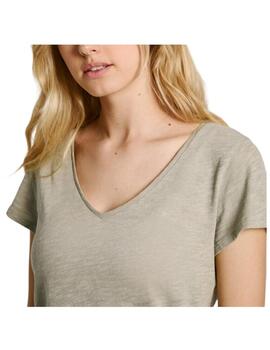 Camiseta Ezzy Pepe Jeans