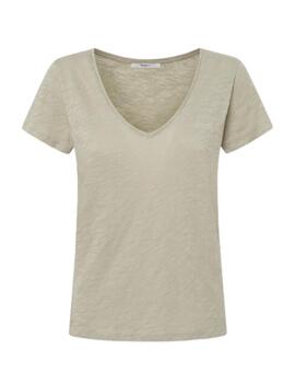Camiseta Ezzy Pepe Jeans