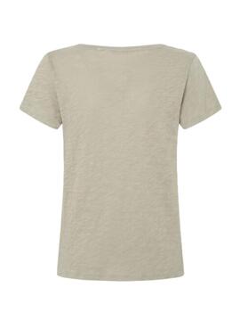 Camiseta Ezzy Pepe Jeans