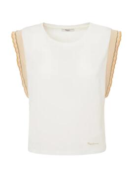 Camiseta Edma Pepe Jeans