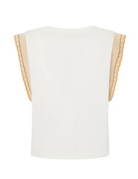 Camiseta Edma Pepe Jeans