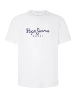 Camiseta Abel Pepe Jeans