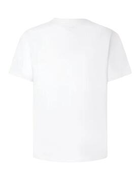 Camiseta Abel Pepe Jeans