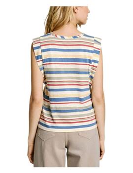 Camiseta Eva Pepe Jeans