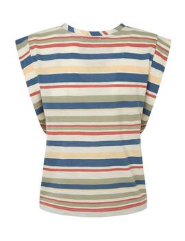 Camiseta Eva Pepe Jeans