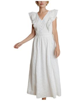 Vestido SM Hbarbara NAF NAF