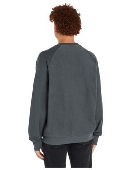 Sudadera CK applique Calvin klein