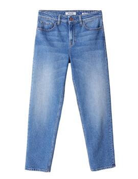 Pantalón True Cropped Salsa Jeans