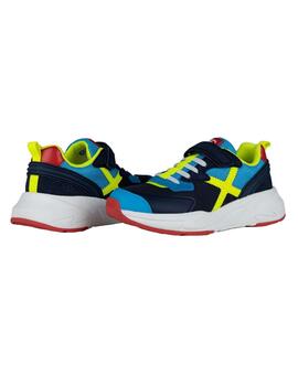 Zapatilla Mini Track Munich