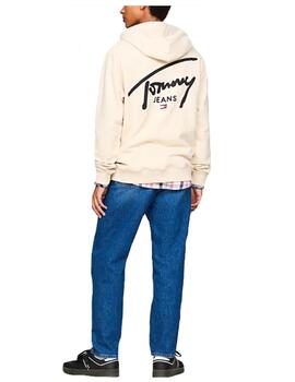 Sudadera Entry Graphic Tommy Jeans
