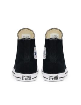 Zapatilla All Star Hi Unisex C/T Negra Converse