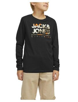 Camiseta JjLuke Tee Jack & Jones