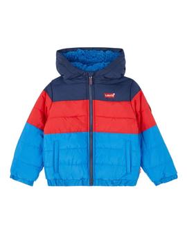 Plumas Color Block Puffer I Levi´s