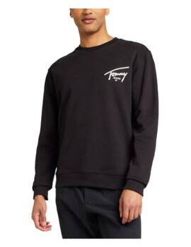 Sudadera Entry Graphic Tommy Jeans