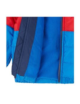 Plumas Color Block Puffer I Levi´s