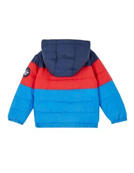 Plumas Color Block Puffer I Levi´s