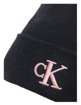 Gorro Embro Calvin Klein