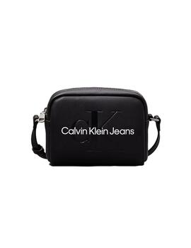 Bolso Sculpted Camera Calvin Klein