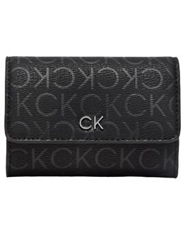 Cartera Daily Calvin Klein