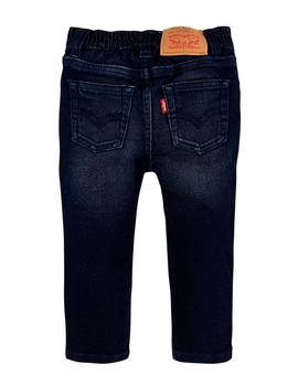 Pantalón vaquero Skinny Knit Pull On Levi´s